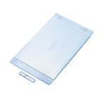 a- Tec прозрачный .. держатель A4( наклейка есть ) 2608