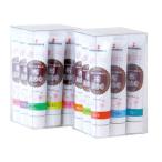 アーテック Ｔ 布えのぐ 20mｌ 18色セット 27319