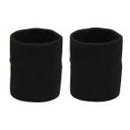 a- Tec Dance напульсник чёрный 2955