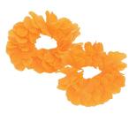 アーテック はなの腕輪 大 オレンジ 2967