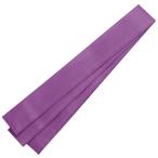 アーテック カラー不織布ハチマキ 紫 2985