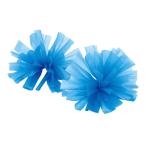 a- Tec hands free Cheer pompon пастель голубой 3128