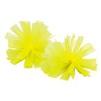 a- Tec hands free Cheer pompon пастель желтый 3129