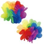 アーテック はなの腕輪 小 レインボー 3337