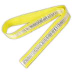 a- Tec отражающий тасуки желтый 36618