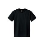 アーテック ＤＸドライＴシャツ Ｌ ブラック 005 38476