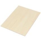 アーテック しなベニヤ（3ｘ225ｘ300mm） 45122