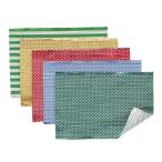 アーテック 工作アルミホイルシート 5色組 45544