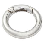  бабочка магазин предмет производство No.136 литье kalabina25mm никель 46797