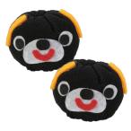 a- Tec ..... мешочек с камешками чёрный 50877