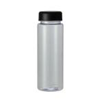 a- Tec прозрачный бутылка 500ml 52580