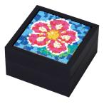 a- Tec мульти- 4 угол коробка чёрный покраска пластиковая модель The ik комплект 5271