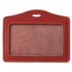 a- Tec чехол для пропуска Brown 5294