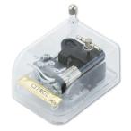 a- Tec музыкальная шкатулка crystal - - moni -CITRUS 6676