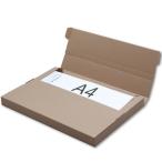 アーテック メール便対応薄型ダンボール　Ａ4サイズ　1枚 74098