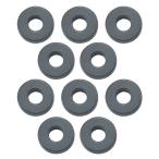 アーテック 丸型フェライト磁石 20φ 10ヶ 8079