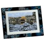 a- Tec фоторамка снег 92917