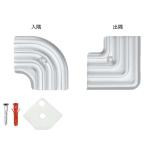  assist aluminium asi подножка угол ..11-38LS51| входить .11-38LS52