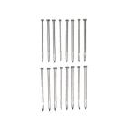  bell k нержавеющая сталь булавка 1 пакет 16 шт. входит M-5064