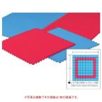  Dan no каратэ коврик ширина 102.5× глубина 102.5× толщина 1.5cm D-3215