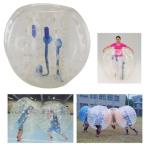 ダンノ バブルボールTPU（大人用） 外径Φ140×内径Φ60×高さ120cm D-7186