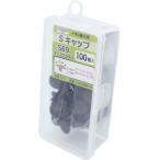 ダンドリビス ビスキャップ ダークブラウン S 69 100個入 Abox C-SCX069-AX