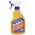 在庫処分 オレンジゾル社 ディゾルビット （De-solv-it） 375ml オレンジクリーナー