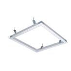  большой талон aluminium потолок осмотр .CDLW60J белый 1 шт. 