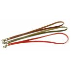 ショッピングネックストラップ 栃木レザー ネックストラップ ot-006