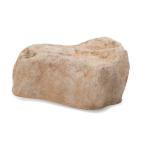  свечение Ben человеческий труд двор камень Stone kotsu вкус K A60CZ104Y W625×H260×D400mm примерно 1.6kg FRP производства 