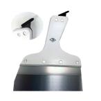 広島 ビット付パテベラ 104° 5寸 136-32