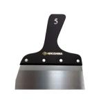 広島 アキシャルパテベラ 5寸 136-35