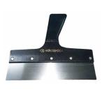 広島 装天地ベラ 1.2mm厚 8寸 138-24