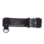 広島 QAベルト ブラック 巾48mm×長さ125cm 245-30