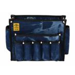 広島 ジーンズ腰袋 大 巾300×高250mm 501-00