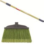 e clean метла zoom 120 ширина 29cm длина волос 12cm.. палка zoom 120:75~120cm 734-62