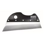 広島 マルーモ モアベラ 0.6mm厚 8寸 987-46