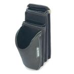 広島 プロユース コーデュラ 定規&サンダーホルダー3段 988-12