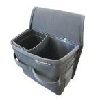 広島 プロユース コーデュラ スポンジバッグ 仕切り板付 988-14