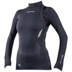 九櫻 トレーニングウェア ウィメンズ XGCOLC3 XEBAR SUIT TOPS L
