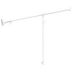  flat дешево . медь промышленность мощный вдавлено inserting paul (pole) комплект белый KOP-110 1 шт. 