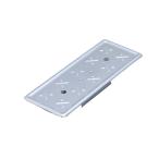  закон гора головной офис безопасность plate дыра есть BST-L 75×190mm