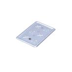  закон гора головной офис безопасность plate дыра есть BST-M 75×120mm