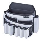 KLASS Kyokuto производство машина сумка для инструментов белый 11-8085