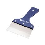 極東産機 フラットパテベラ２ 120mm 4寸 1つ 12-2257