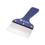 極東産機 フラットパテベラ２ 180mm 6寸 1つ 12-2259