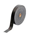 KLASS Kyokuto производство машина medium безопасность черный ширина 35mm× длина 150m шт 0.2mm толщина [1 шт ] 12-7184