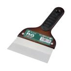 極東産機 フレックスパテ ＲＧ 150mm（５寸） 13-2292