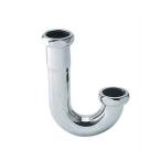 kak большой ловушка U труба 0434-25