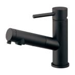 kak большой одиночный рычаг выдвижной ящик смешивание штекер 184-030A-MD